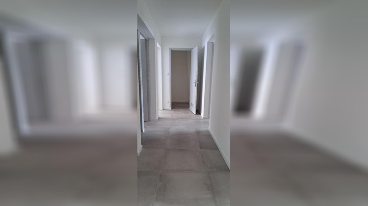 Ma-Cabane - Location Appartement BEZIERS, 76 m²