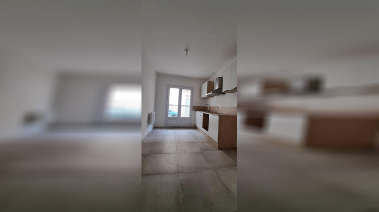 Ma-Cabane - Location Appartement BEZIERS, 76 m²