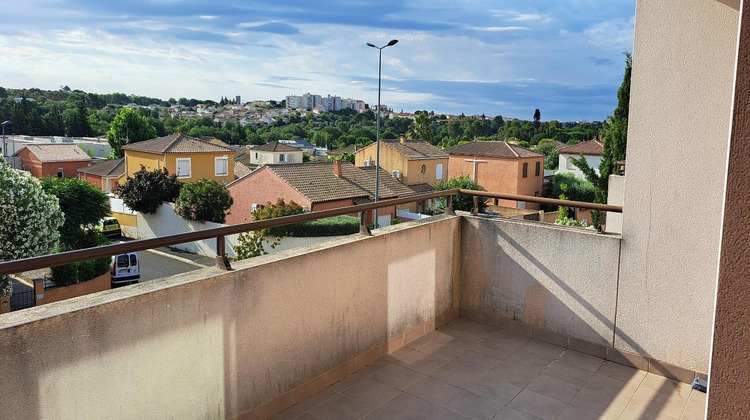 Ma-Cabane - Location Appartement BEZIERS, 41 m²