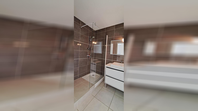 Ma-Cabane - Location Appartement BEZIERS, 41 m²