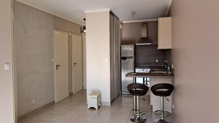 Ma-Cabane - Location Appartement BEZIERS, 41 m²
