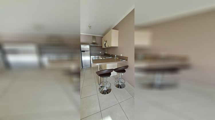 Ma-Cabane - Location Appartement BEZIERS, 41 m²