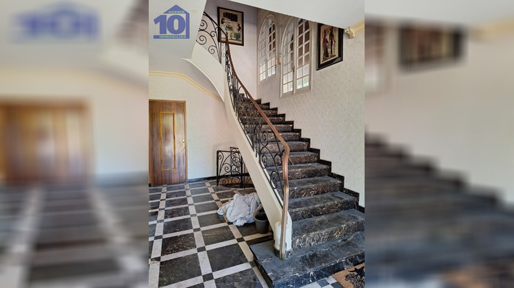 Ma-Cabane - Location Appartement BEZIERS, 126 m²
