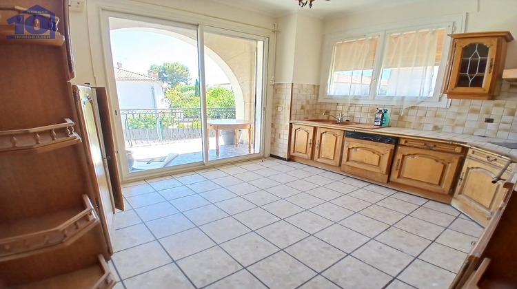 Ma-Cabane - Location Appartement BEZIERS, 126 m²