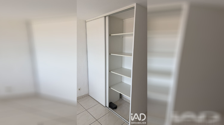 Ma-Cabane - Location Appartement Béziers, 24 m²