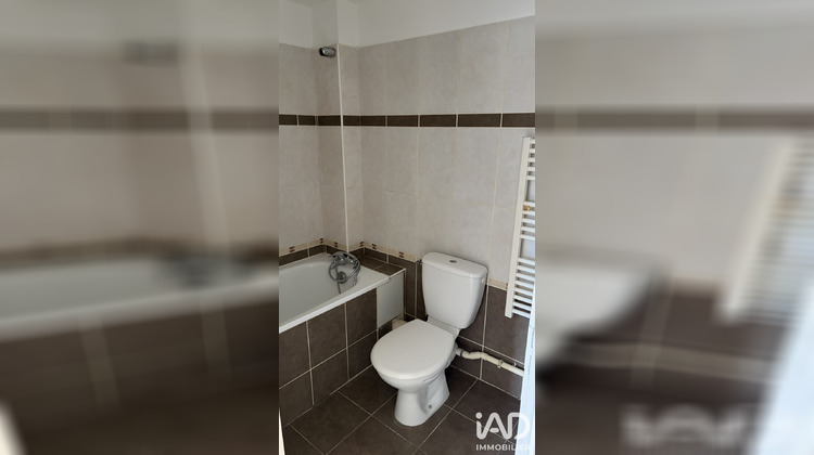 Ma-Cabane - Location Appartement Béziers, 24 m²