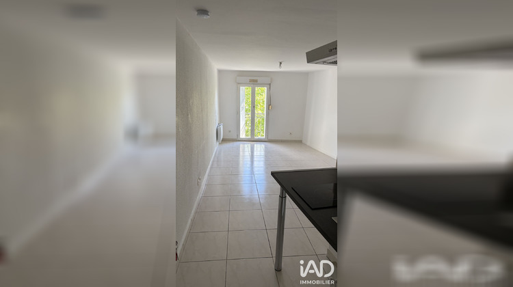 Ma-Cabane - Location Appartement Béziers, 18 m²