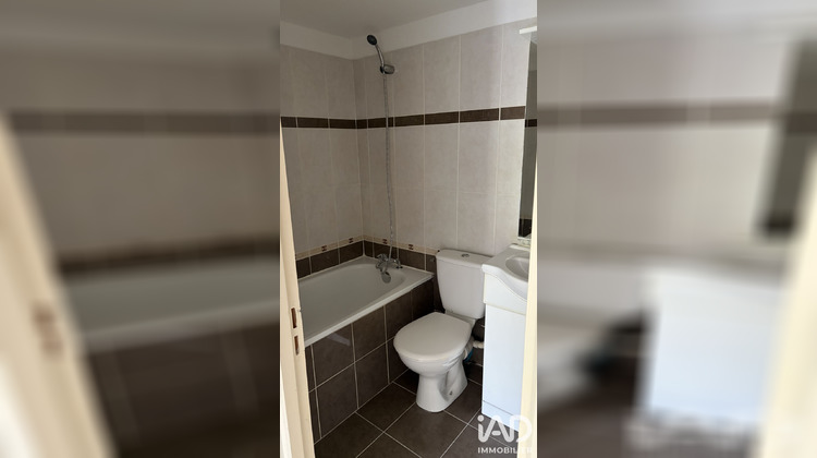 Ma-Cabane - Location Appartement Béziers, 18 m²