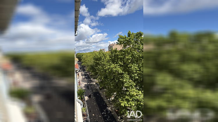 Ma-Cabane - Location Appartement Béziers, 18 m²