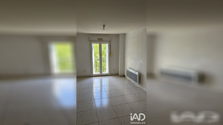 Ma-Cabane - Location Appartement Béziers, 18 m²