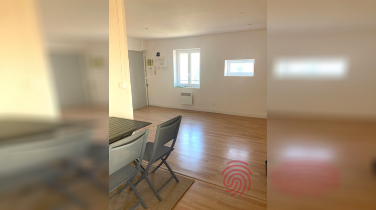 Ma-Cabane - Location Appartement BEZIERS, 42 m²