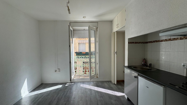 Ma-Cabane - Location Appartement Béziers, 14 m²