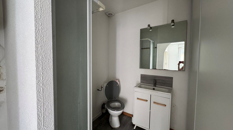 Ma-Cabane - Location Appartement Béziers, 14 m²