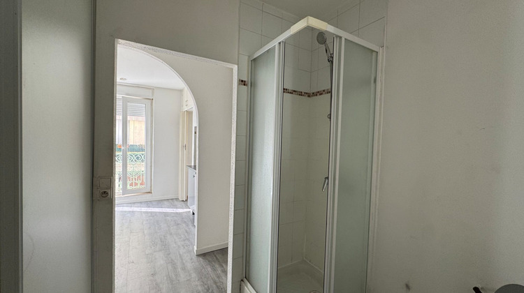 Ma-Cabane - Location Appartement Béziers, 14 m²