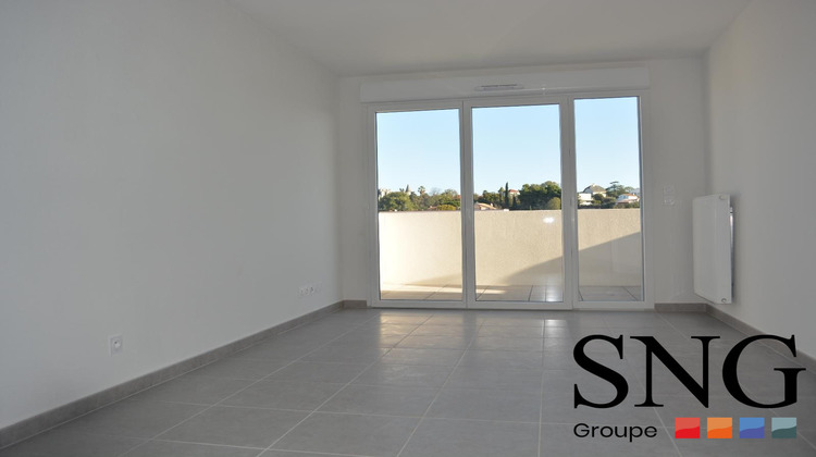 Ma-Cabane - Location Appartement Béziers, 39 m²