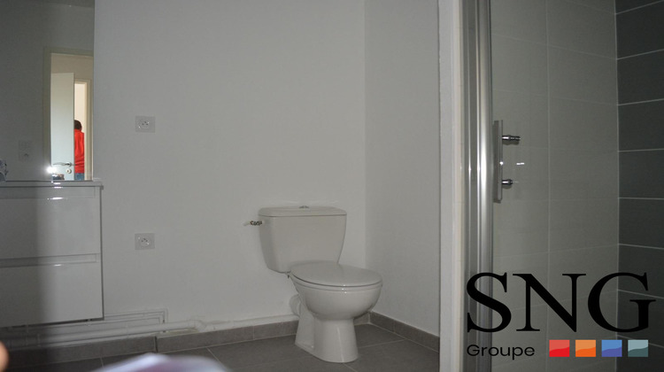 Ma-Cabane - Location Appartement Béziers, 39 m²