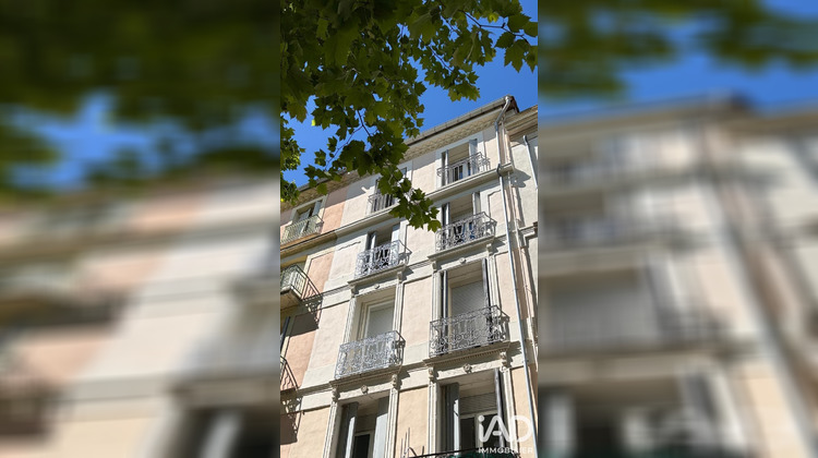 Ma-Cabane - Location Appartement Béziers, 19 m²