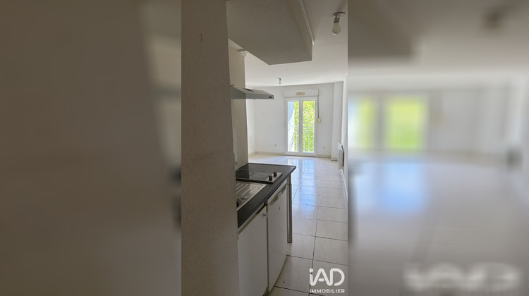 Ma-Cabane - Location Appartement Béziers, 19 m²