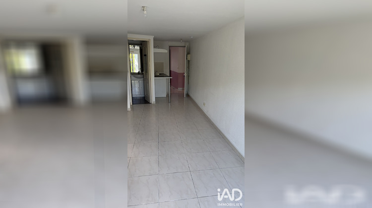 Ma-Cabane - Location Appartement Béziers, 19 m²
