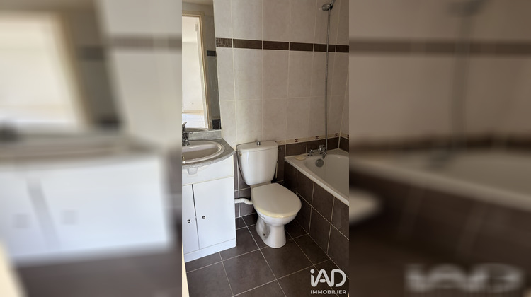 Ma-Cabane - Location Appartement Béziers, 19 m²
