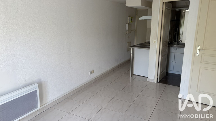 Ma-Cabane - Location Appartement Béziers, 19 m²