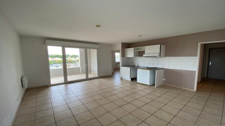 Ma-Cabane - Location Appartement BEZIERS, 40 m²