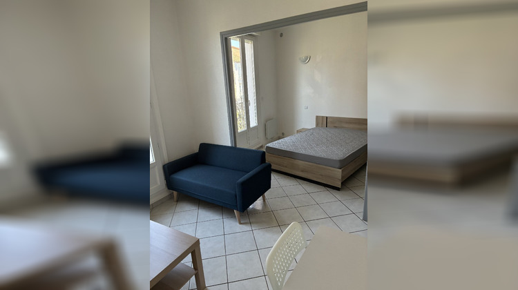 Ma-Cabane - Location Appartement BEZIERS, 26 m²