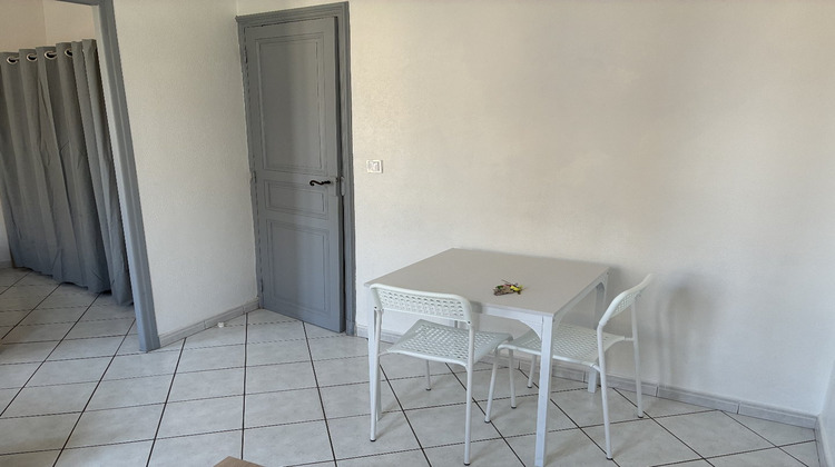 Ma-Cabane - Location Appartement BEZIERS, 26 m²