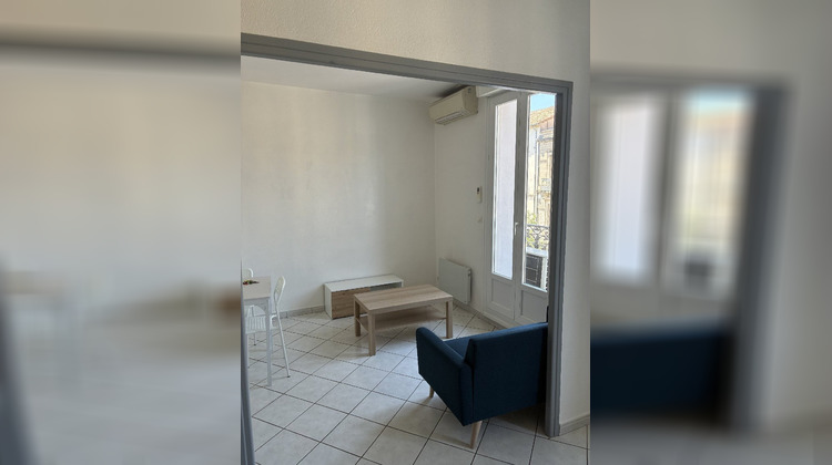 Ma-Cabane - Location Appartement BEZIERS, 26 m²