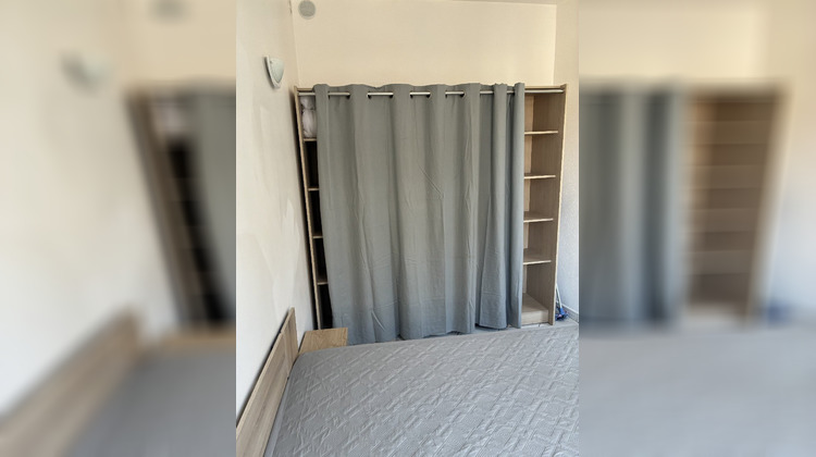 Ma-Cabane - Location Appartement BEZIERS, 26 m²