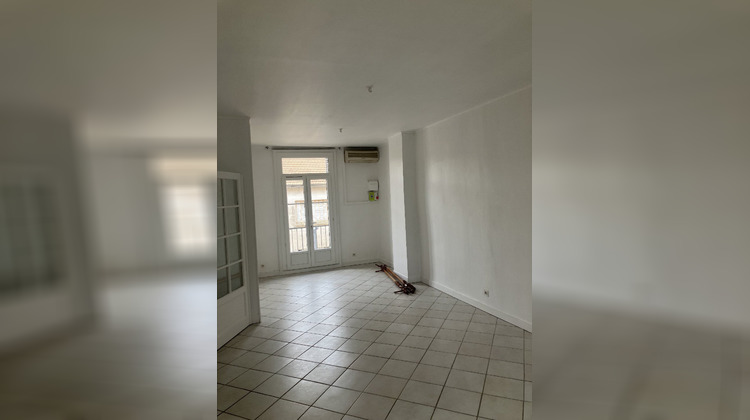 Ma-Cabane - Location Appartement BEZIERS, 60 m²