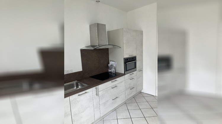 Ma-Cabane - Location Appartement BEZIERS, 60 m²