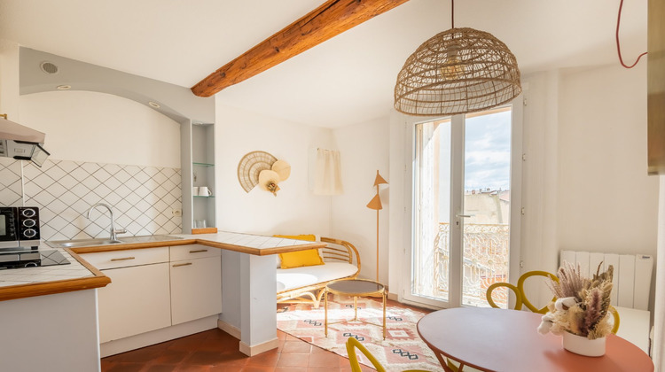 Ma-Cabane - Location Appartement BEZIERS, 23 m²