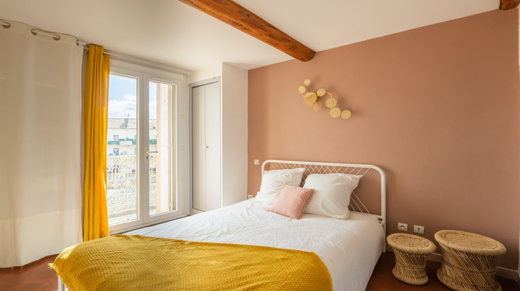 Ma-Cabane - Location Appartement BEZIERS, 23 m²