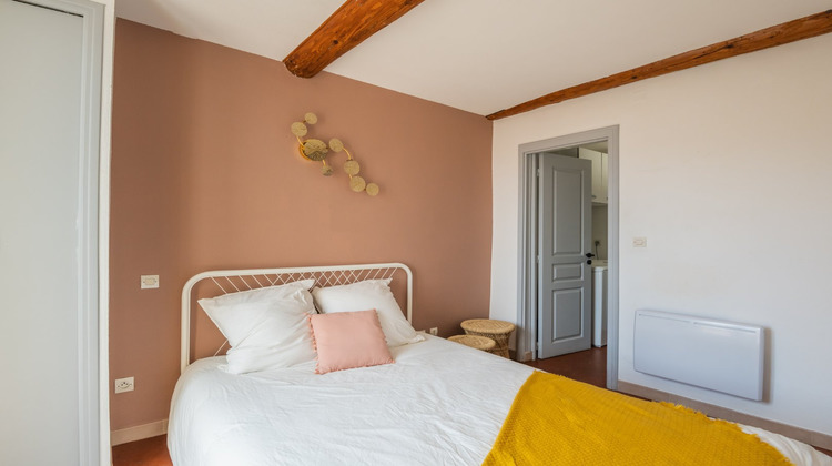 Ma-Cabane - Location Appartement BEZIERS, 23 m²