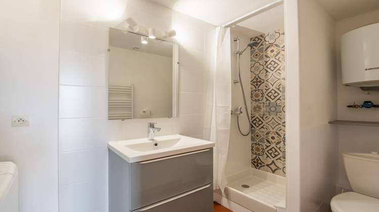 Ma-Cabane - Location Appartement BEZIERS, 23 m²