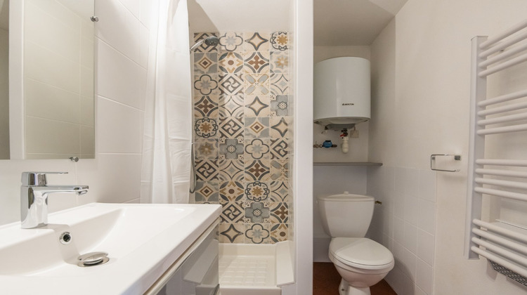 Ma-Cabane - Location Appartement BEZIERS, 23 m²