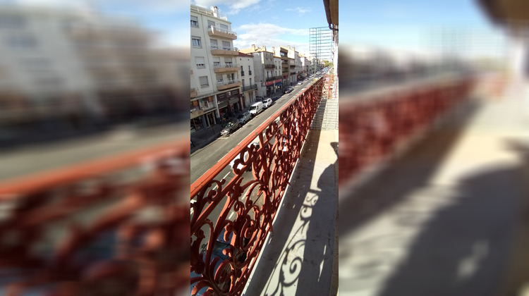 Ma-Cabane - Location Appartement BEZIERS, 17 m²