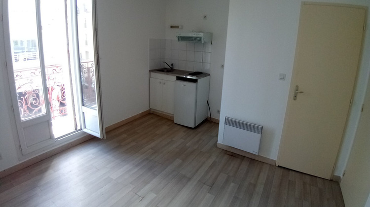 Ma-Cabane - Location Appartement BEZIERS, 17 m²