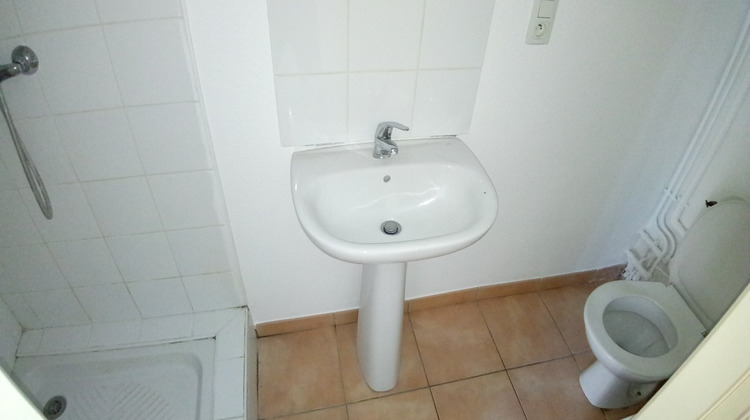 Ma-Cabane - Location Appartement BEZIERS, 17 m²
