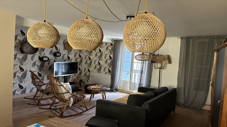 Ma-Cabane - Location Appartement BEZIERS, 73 m²