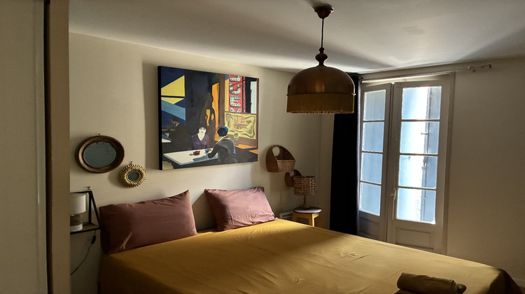 Ma-Cabane - Location Appartement BEZIERS, 73 m²
