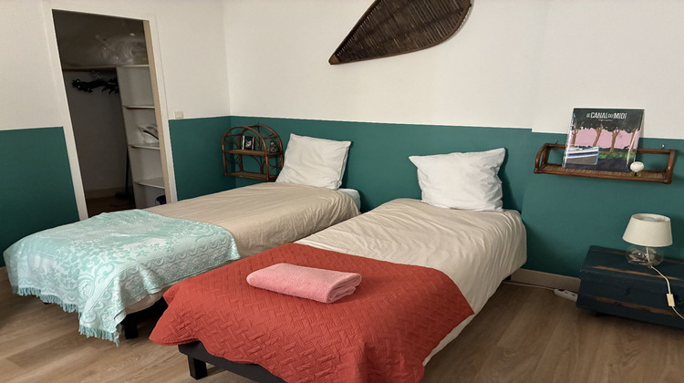 Ma-Cabane - Location Appartement BEZIERS, 73 m²