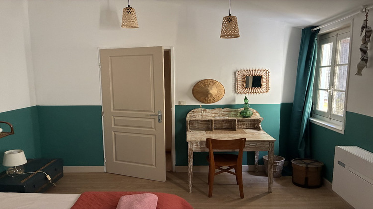 Ma-Cabane - Location Appartement BEZIERS, 73 m²