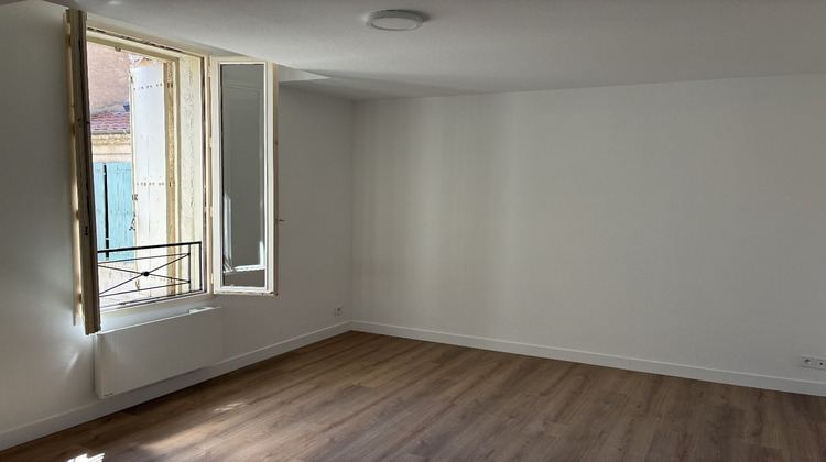Ma-Cabane - Location Appartement BEZIERS, 30 m²