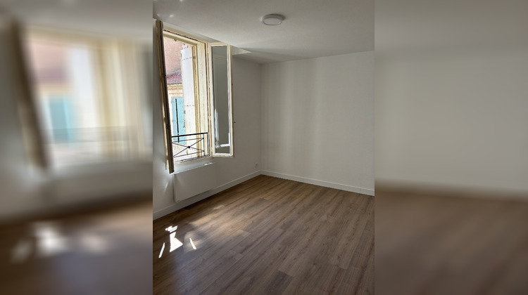 Ma-Cabane - Location Appartement BEZIERS, 30 m²