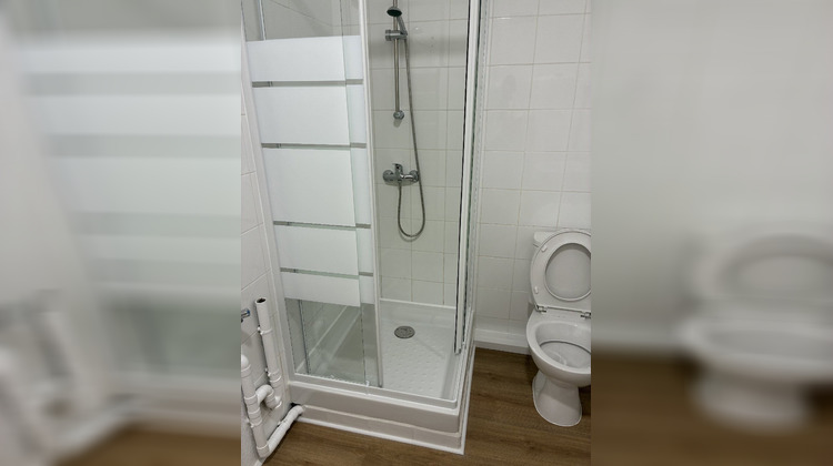 Ma-Cabane - Location Appartement BEZIERS, 30 m²