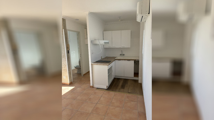 Ma-Cabane - Location Appartement BEZIERS, 40 m²