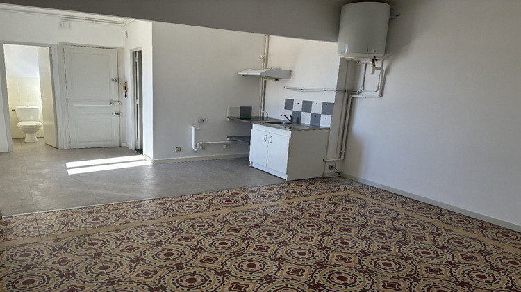 Ma-Cabane - Location Appartement BEZIERS, 53 m²