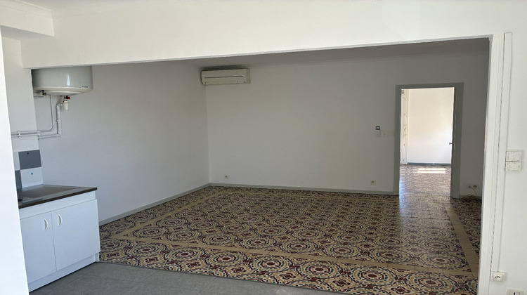 Ma-Cabane - Location Appartement BEZIERS, 53 m²